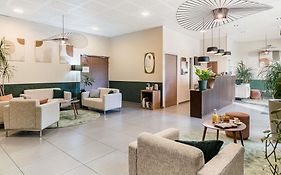 Hôtel des Barolles - Lyon Sud Brignais